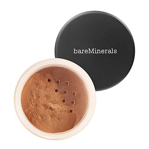 bareMinerals Warmth All Over Face Colour 0.57 grams (Mini)