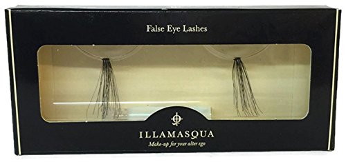 Illamasqua ~ False Eye Lashes ~ 010
