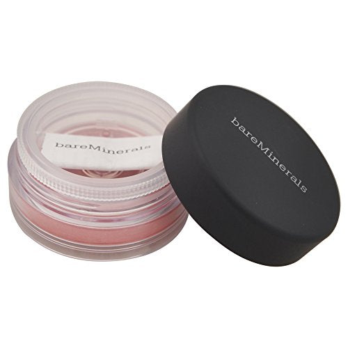 bareMinerals Blush in Beauty 0.03 oz full size Blusher