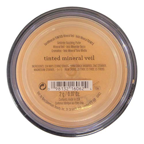 bareMinerals Tinted Mineral Veil 2g