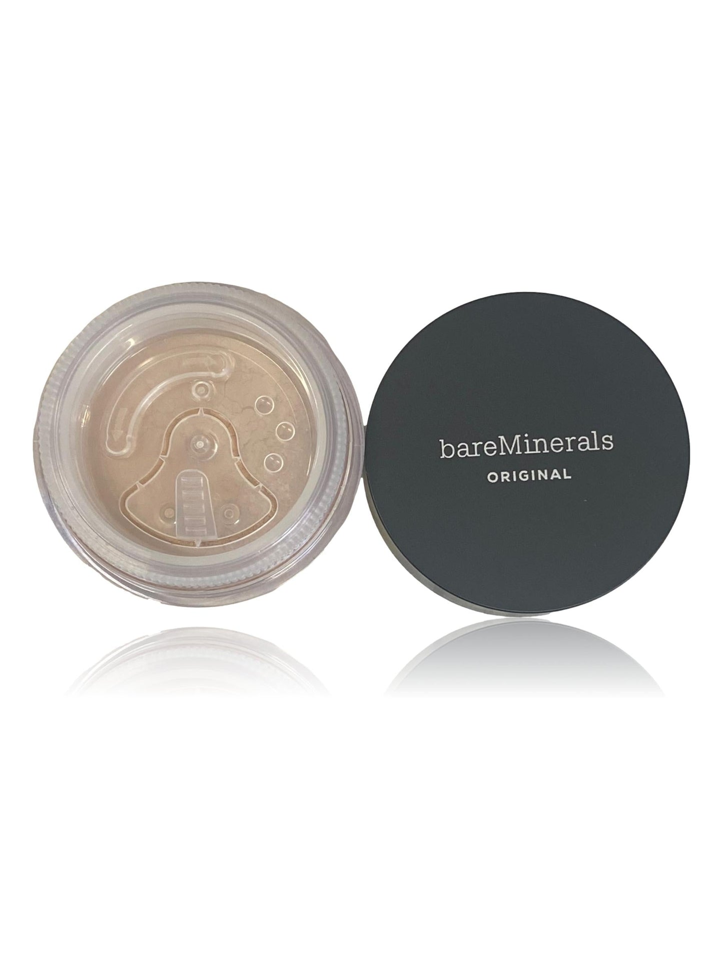 bareMinerals Original SPF15 Foundation Medium Beige (12) 2g