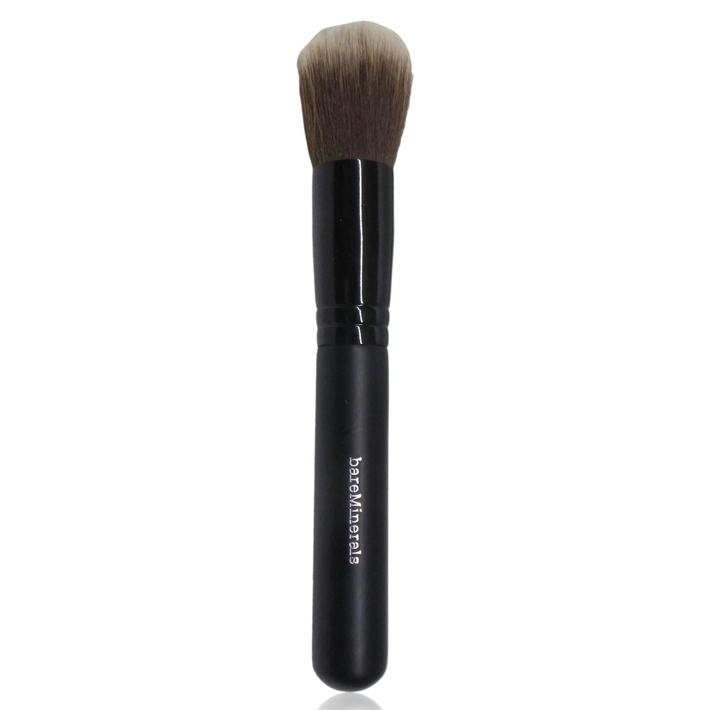 bareMinerals Soft Focus Face Brush with Black Coloured Handle Brushes & Applicators