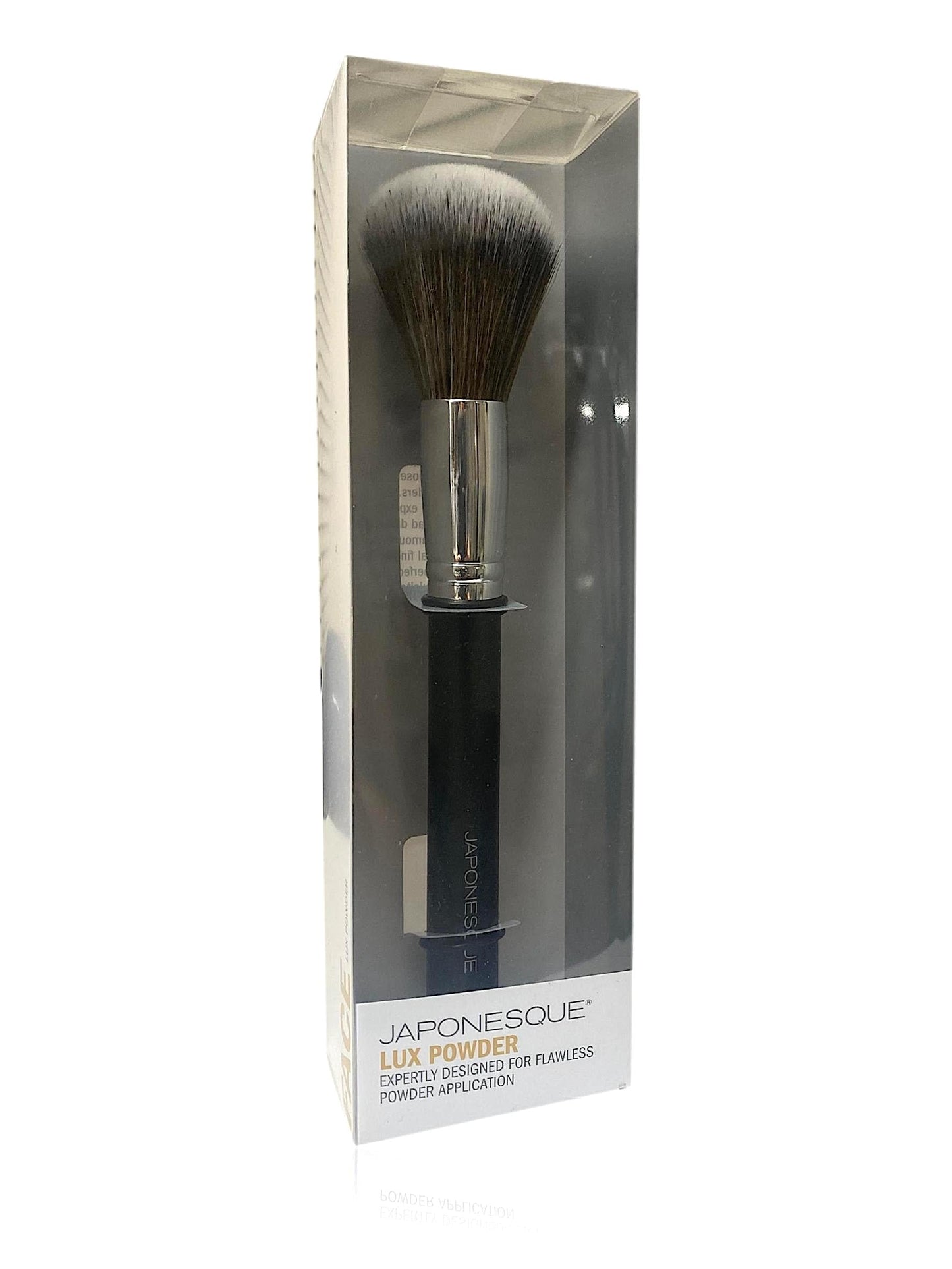 Japonesque Lux Powder Face Brush