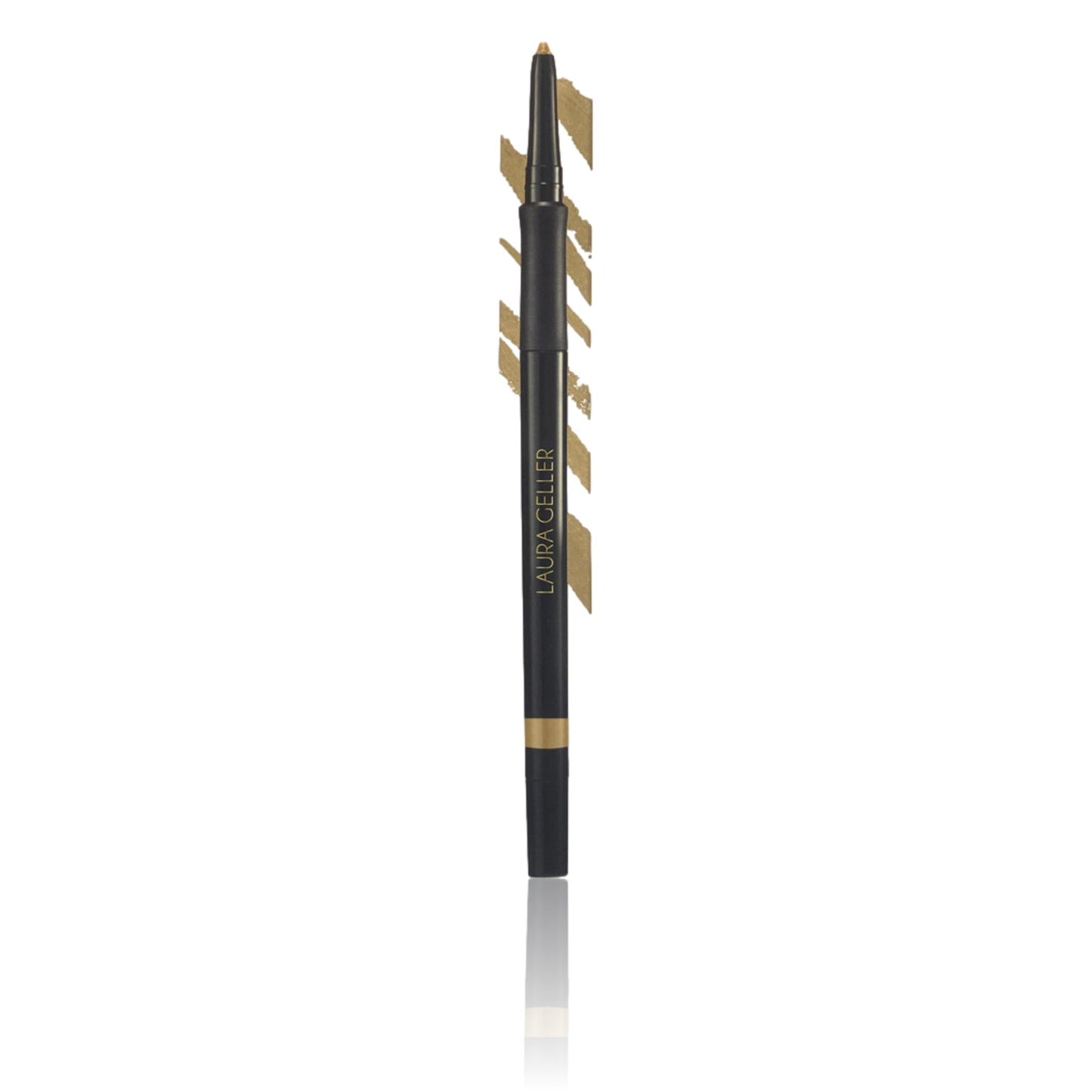Laura Geller INKcredible Gel Eyeliner Pencil in Beige to Beige