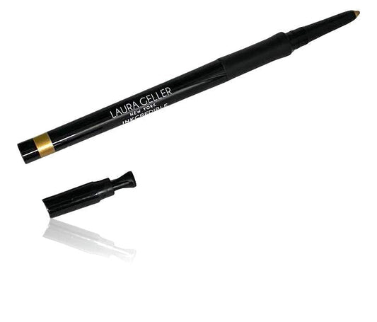 Laura Geller INKcredible Waterproof Gel Eyeliner in FOOLS GOLD