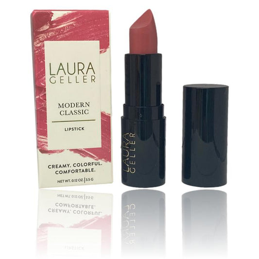 Laura Geller Modern Classic Lipstick in Regal (3.5g)