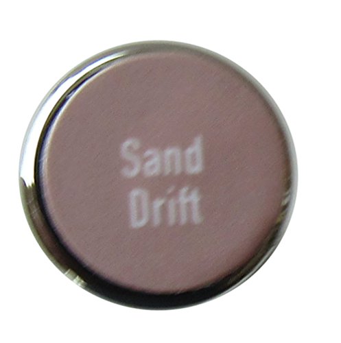 mally Evercolour Shadow Stick Extra in Sand Drift (1.6g)