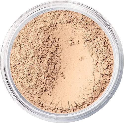 bareMinerals Matte SPF 15 Foundation - Fairly Light N10 6g