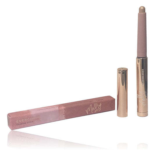 mally Beauty Evercolor Shadow Stick Golden Hour Shimmer