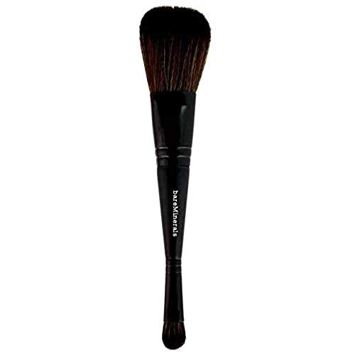 bareMinerals Double Ended Flawless Face & Eye Brush