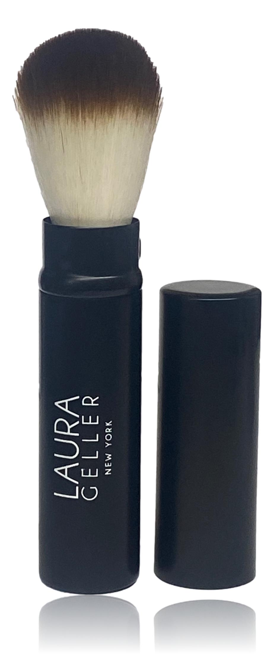 Laura Geller Beauty Retractable Powder Brush