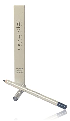 new CID Cosmetics i-proof Waterproof Eyeliner Pencil Blue Lagoon