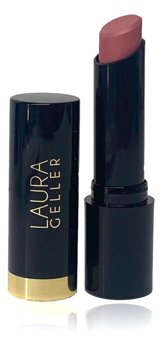 LAURA GELLER Smart Pout Transfer Proof Lipstick (Wise)