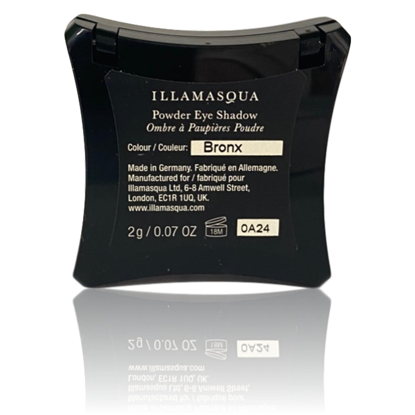 illamasqua Powder Eye Shadow BRONX (2g.)