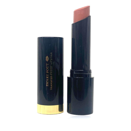 LAURA GELLER Smart Pout Transfer Proof Lipstick (Brilliant)
