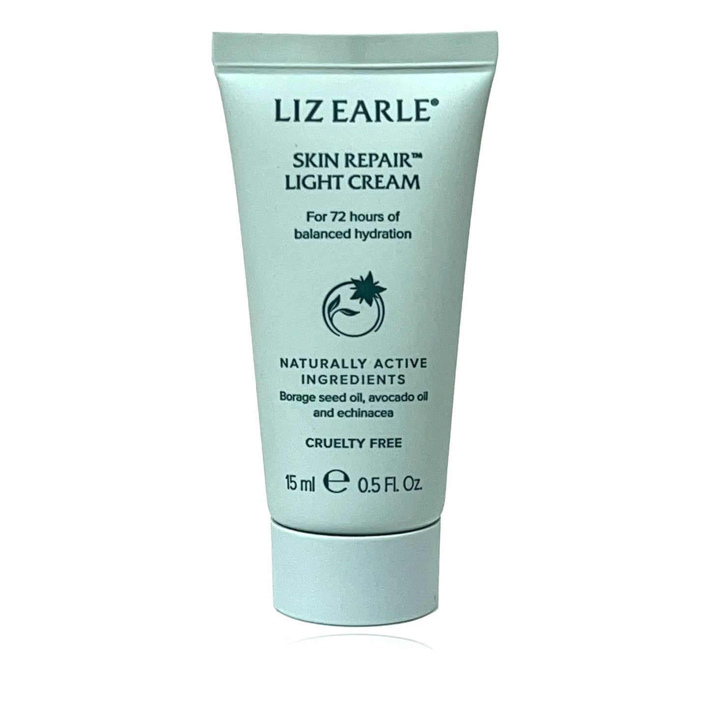 Liz Earle Skin Repair Light 15ml