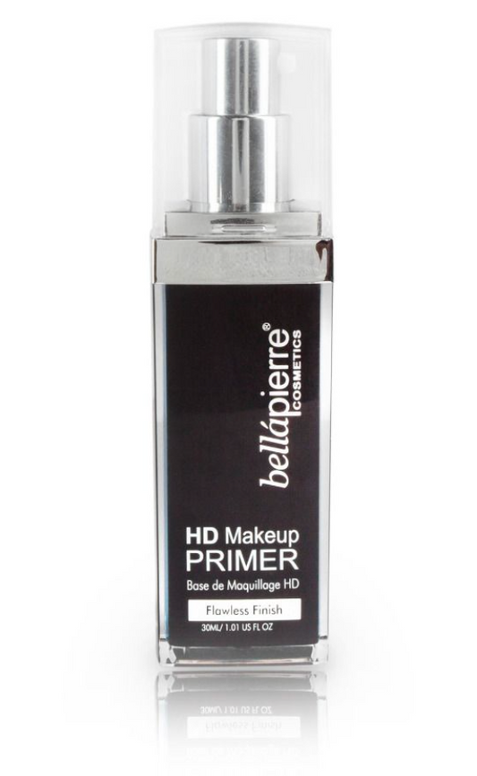 Bellapierre Cosmetics HD Makeup Primer (30ml)