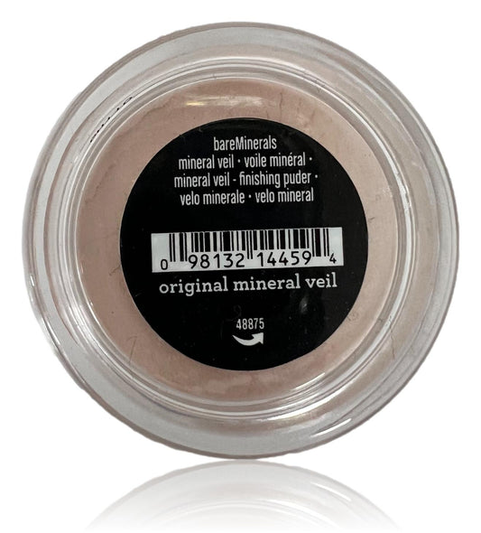 bareMinerals Original Mineral Veil 0.54 gram Travel Size