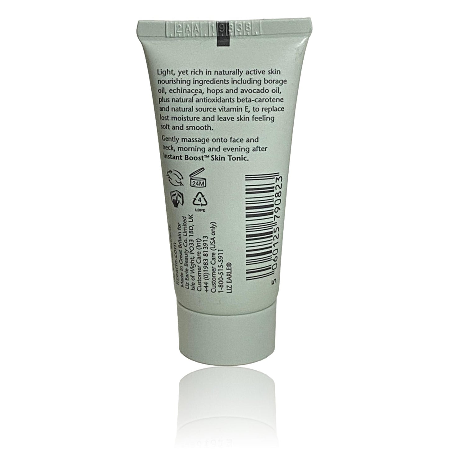 Liz Earle Moisturiser