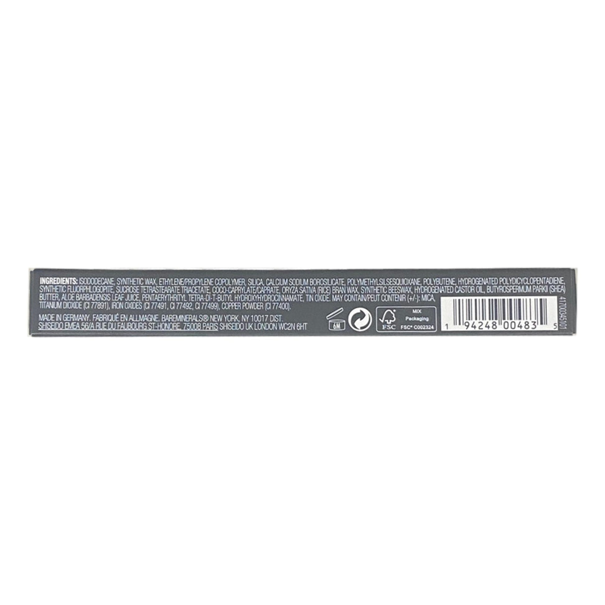bareMinerals Barepro Eyeshadow