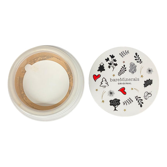 bareMinerals Original Foundation Medium Beige (12) 18g Super Size!