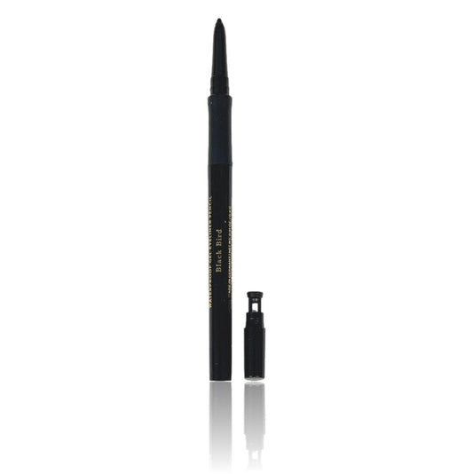 Laura Geller Beauty Inkcredible Gel Eyeliner Pencil in Blackbird (matte black)