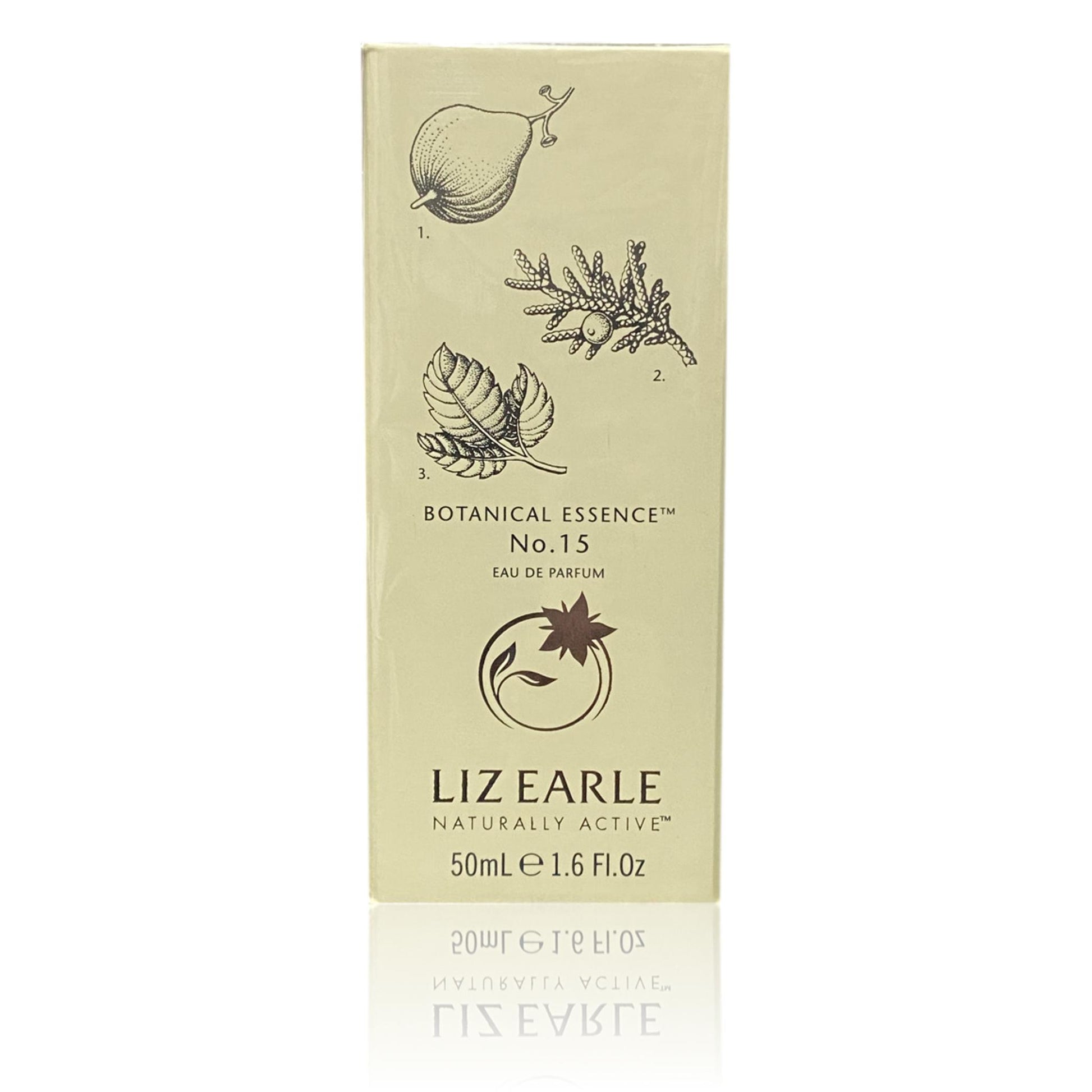 Liz Earle Fragrance No. 15