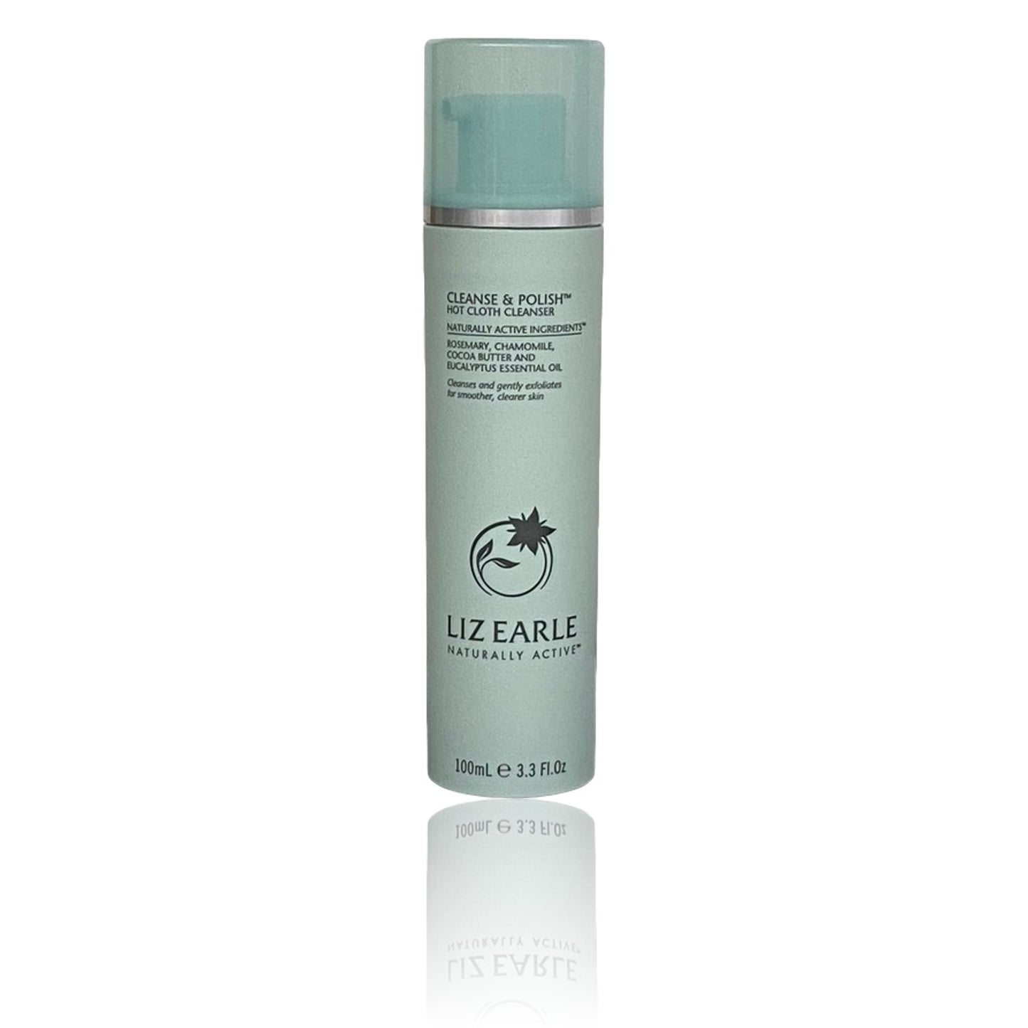 Liz Earle Cleanse & Polish 100ml (No Cloths.)