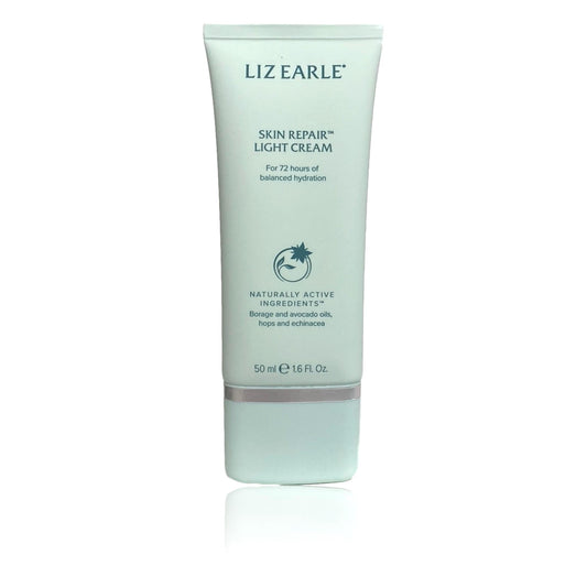 Liz Earle Skin Repair LIGHT Cream (50ml)