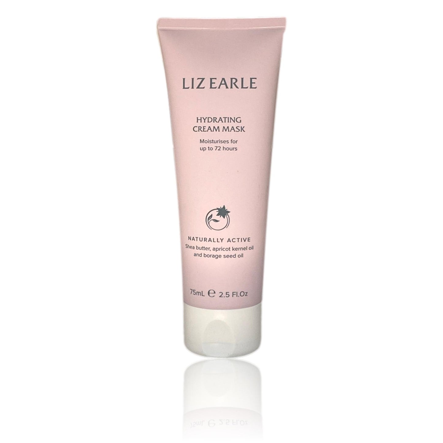 Liz Earle Hydrating Cream Mask 75ml